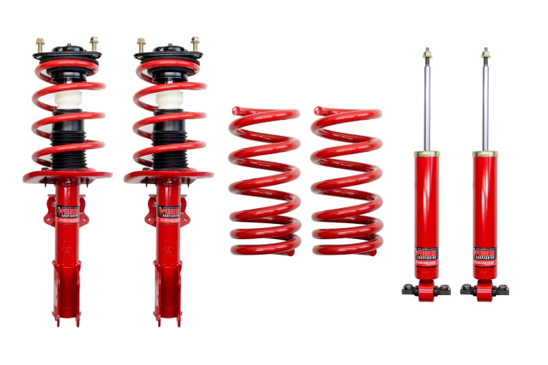 Pedders PED-803051 PED Ezifit SportsRyder Lowered