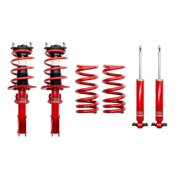 Pedders PED-803051 PED Ezifit SportsRyder Lowered
