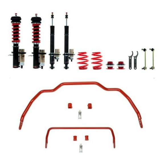 Pedders  Supercar Suspension Kit for 2004-2006 Pontiac GTO