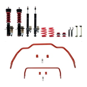Pedders Supercar Suspension Kit for 2004-2006 Pontiac GTO