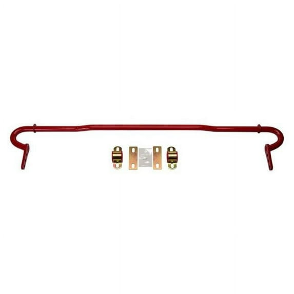 Pedders Suspension Rear Adjustable Sway Bar for 2008-2014 Subaru WRX-STi