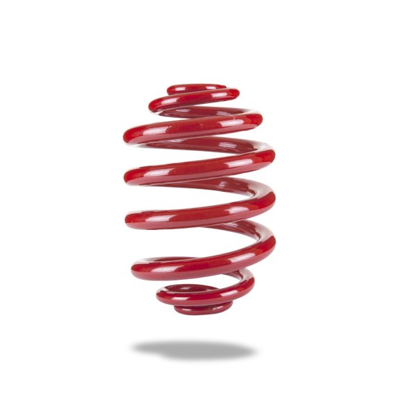 Pedders Sportsryder Coil Spring Holden Hsv 2002 On Vy Sandman