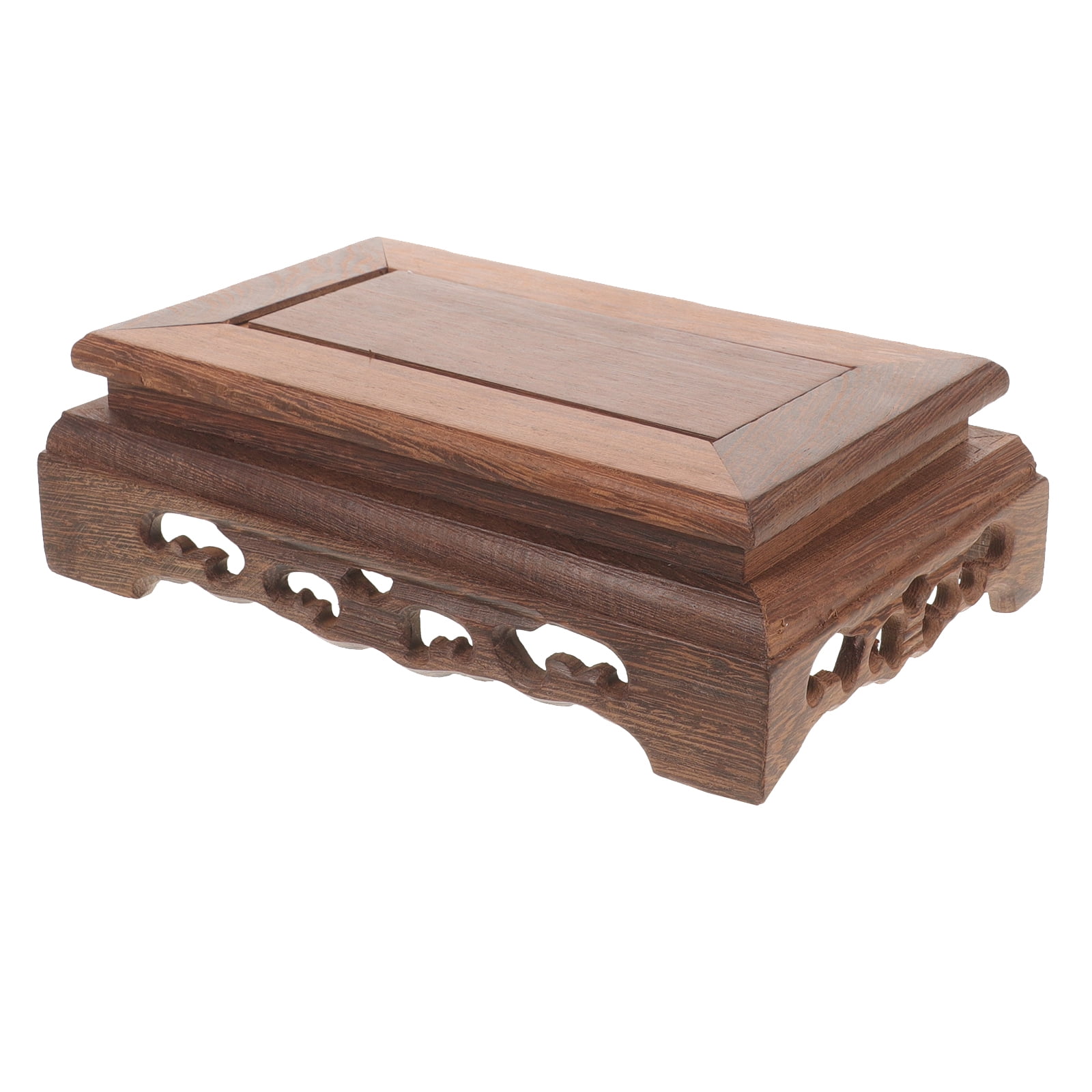 TANOM Pedestal Potted Plant Stands for Indoor Plants Home Holder