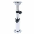 thumbnail image 1 of Pedestal Table Base 3-Section Adjustable Table Leg Table Stand for RV Boat Yacht, 1 of 12