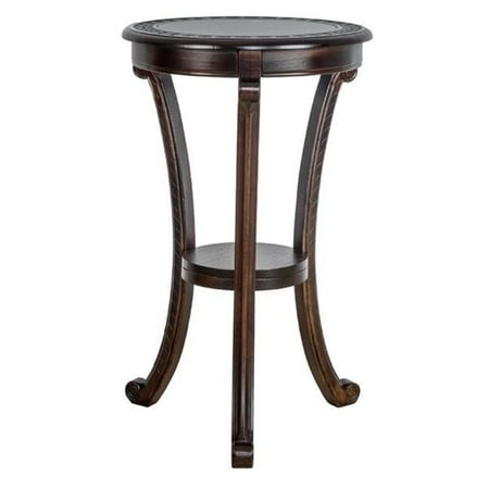 Pedestal Telephone Table