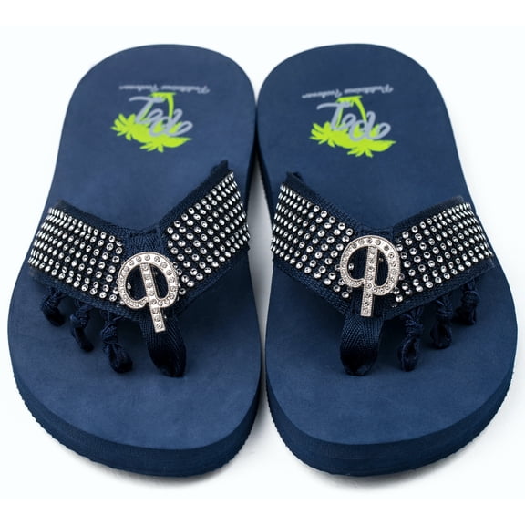 Pedi Licious Pedicure Sandal
