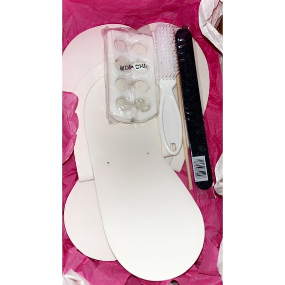 Pedi-Pack