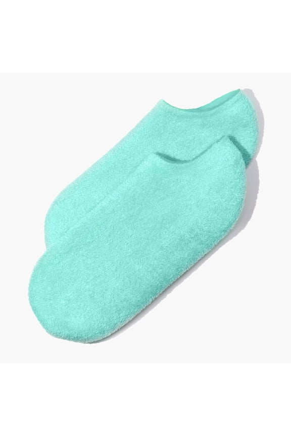 Pedi Perfect Moisturizing Spa Socks by LONDONTOWN
