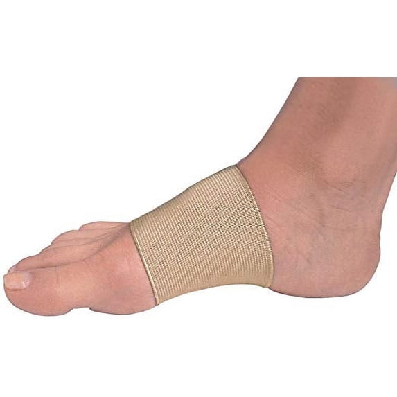 PediFix Arch Bandage - One Size Fits Most (2Pack)