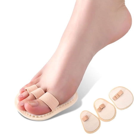PediFix Budin Splint Double Toe Corrector Straightener 8157 One Size Hammer New