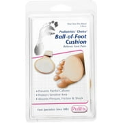 PediFix Deluxe Metatarsal Cushion [#P88] One Size Fits Most 1 Each