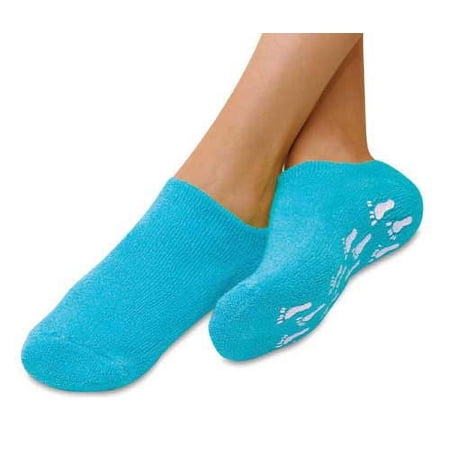 Gel Ultimates Moisterizing Booties One Size Fits Most(pr)