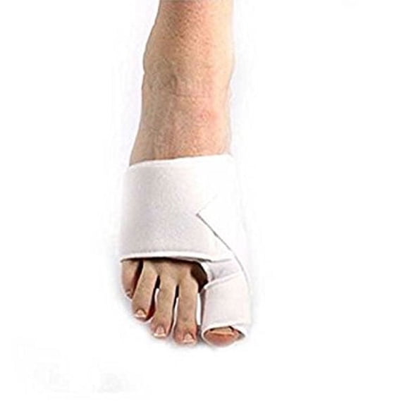 PediFix Hallux Valgus SoftSplint Large Left