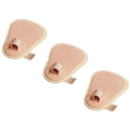 thumbnail image 1 of Pedifix Podiatrists' Choice Toe Straightener 3 Pack - One Size Fits Most, 1 of 3