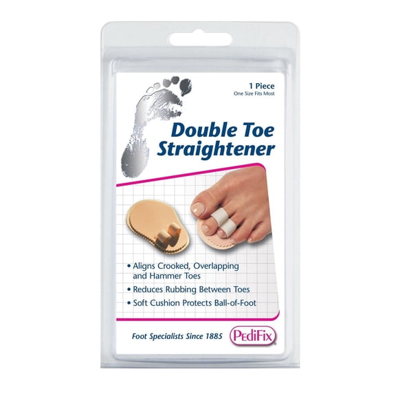 PediFix Splintp Toe Splint One Size Pull-On for the Foot 8157