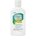thumbnail image 1 of PediFix Tea Tree Ultimates FungaSoap Cleansing Wash 6 oz (Pack of 3), 1 of 6