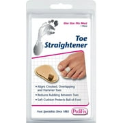 Pedifix Budin Toe Splint, Single Toe, OSFM, Each