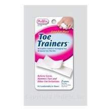 PediFix Toe Trainers [#P51] 2 Each