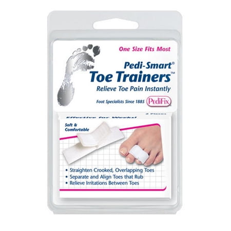 PediFix Toe Trainers [#P51] 2 Each