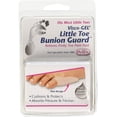 thumbnail image 1 of PediFix Visco-GEL Little Toe Bunion Guard 1 ea (Pack of 3), 1 of 1