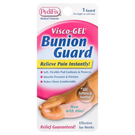 PediFix Visco-Gel Bunion Guard