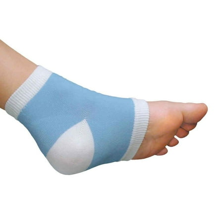 PediFix Visco-Gel Heel-So-Smooth Heel Sleeves 1 Pair