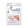 thumbnail image 1 of PediFix Visco-Gel Toe Protector Small [#P82-S] 1 Each, 1 of 5