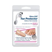 PediFix Visco-Gel Toe Protector Small [#P82-S] 1 Each