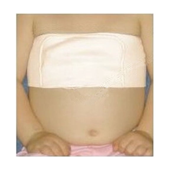 Pedia Pals CathWrap, Child Dressing Breathable Fabric, Hook & Loop, Machine Washable (Large)