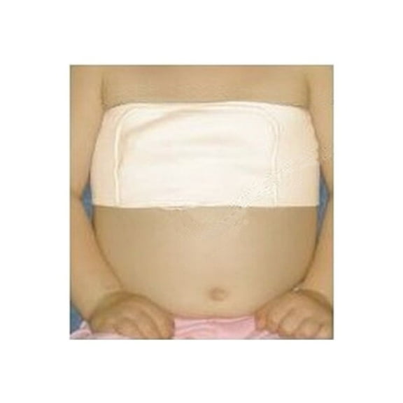 Pedia Pals CathWrap, Child Dressing Breathable Fabric, Hook & Loop, Machine Washable (X-Large)