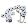 thumbnail image 1 of Pedia Pals Stethoscope Cover, Dalmatian Style Cover Fits standard stethoscopes, Washable Material, 1 of 2