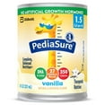 thumbnail image 1 of PediaSure® 1.5 Cal Vanilla Pediatric Oral Supplement / Tube Feeding Formula, 8 oz. Can, 1 of 3