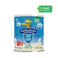 thumbnail image 1 of PediaSure Grow & Gain Shake Mix Powder, Vanilla, 14.1 oz Can, 8 Servings, 1 of 12
