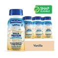 thumbnail interactive-video image 1 of PediaSure SideKicks, Kids Protein Shake, Vanilla, 8-fl-oz Bottle, Pack of 6, 1 of 17