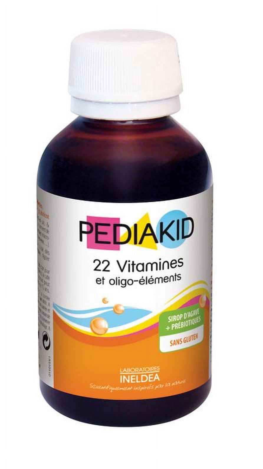 Order Pediakid products, cheap in online bio pharmacy