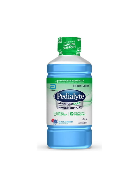 Pedialyte in Baby Drinks - Walmart.com