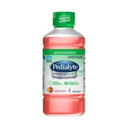 Pedialyte AdvancedCare Electrolyte Drink, Cherry Punch, 1 Liter