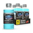 thumbnail image 1 of Pedialyte AdvancedCare Plus Electrolyte Drink, Berry Frost, 1 Liter, Pack of 4, 1 of 17
