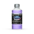 thumbnail image 1 of Pedialyte AdvancedCare Plus Electrolyte Drink, Iced Grape, 1 Liter, 1 of 17