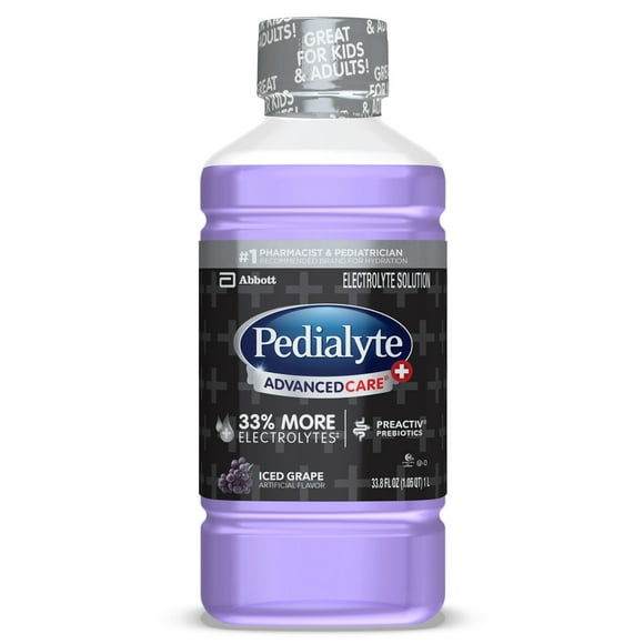 Pedialyte Adults