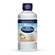 Pedialyte Electrolyte Solution, Coconut Burst, Hydration Drink, 1 Liter