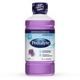 thumbnail image 1 of Pedialyte Electrolyte Solution, Grape, Hydration Drink, 1 Liter, 1 of 13