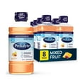 thumbnail image 1 of Pedialyte Electrolyte Drink, For Kids & Adults, Mixed Fruit, 1 Liter, Pack of 8, 1 of 17