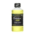 thumbnail image 1 of Pedialyte Sport Electrolyte Drink, Lemon Lime, 1 Liter, 1 of 18