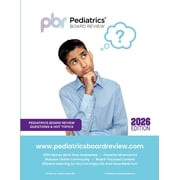 Pediatric Board Review Questions and Hot Topics, Paperback