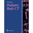 thumbnail image 1 of Pediatric Body CT, (Paperback), 1 of 1