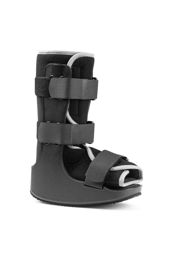 Pediatric Cam Walker Fracture Boot-Mars Wellness