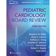 thumbnail image 1 of Pre-Owned Pediatric Cardiology Board Review (Paperback), 1 of 1