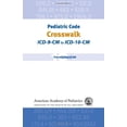 thumbnail image 1 of Pre-Owned Pediatric Code Crosswalk: ICD-9-Cm to ICD-10-Cm Paperback, 1 of 1