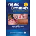 thumbnail image 1 of Pre-Owned Pediatric Dermatology: A Quick Reference Guide, 9781610024587, 1610024583, Paperback, 4 edition, 1 of 1